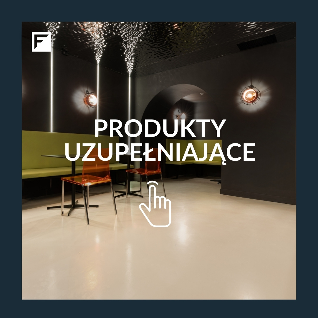 Produkty uzupełniające