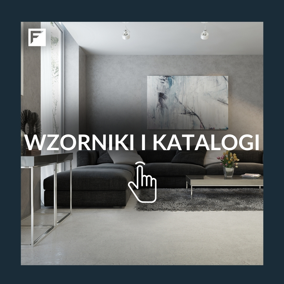 Wzorniki i Katalogi