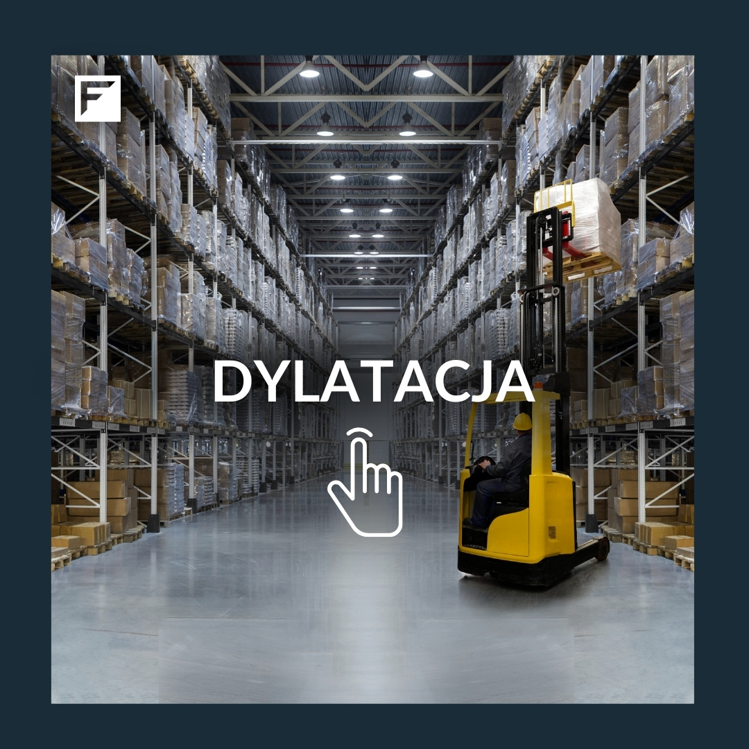 Dylatacja