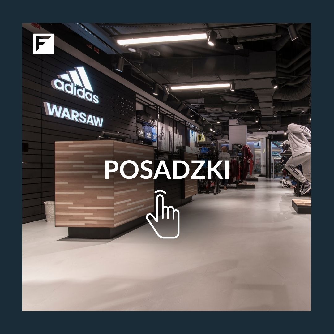 Posadzki