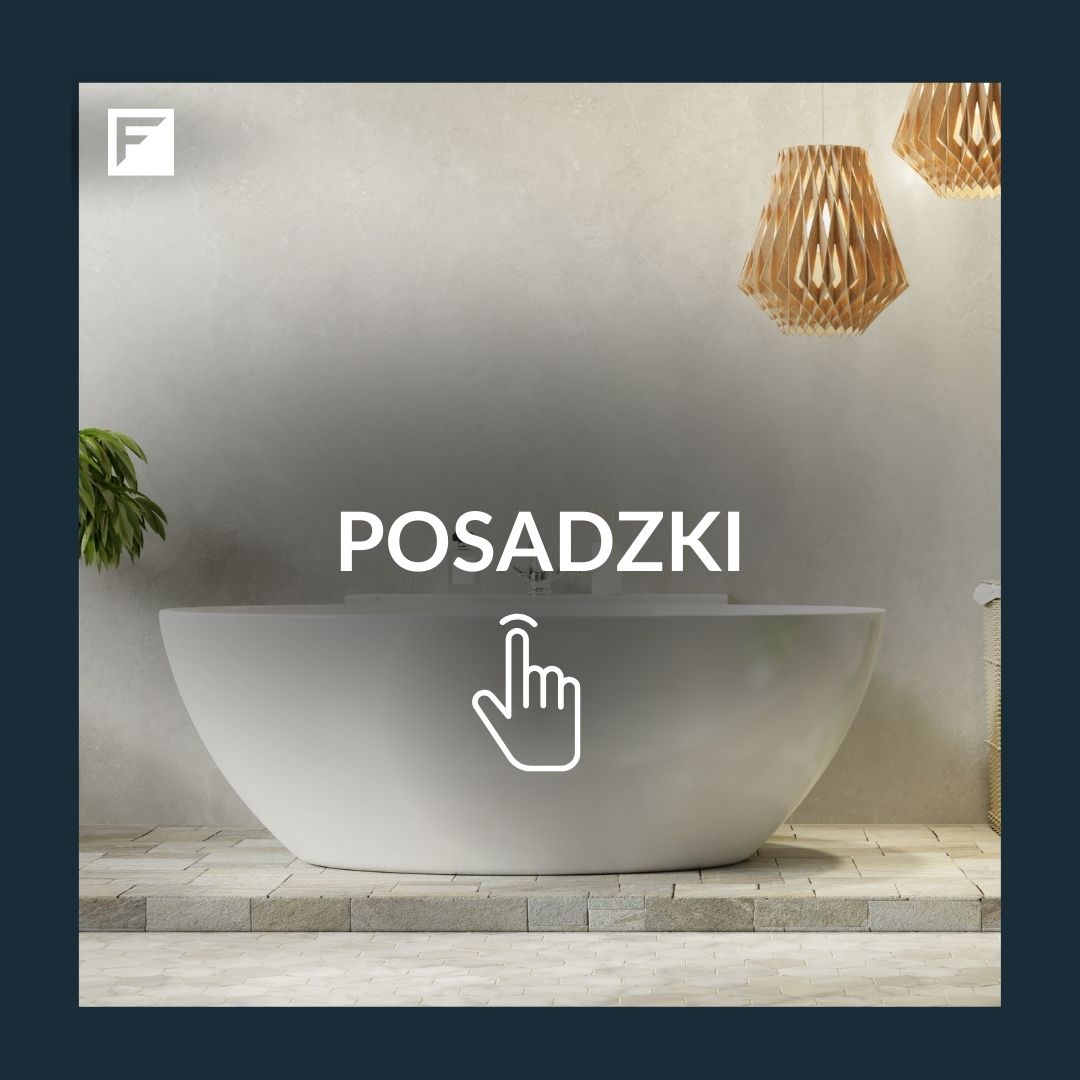 Posadzki