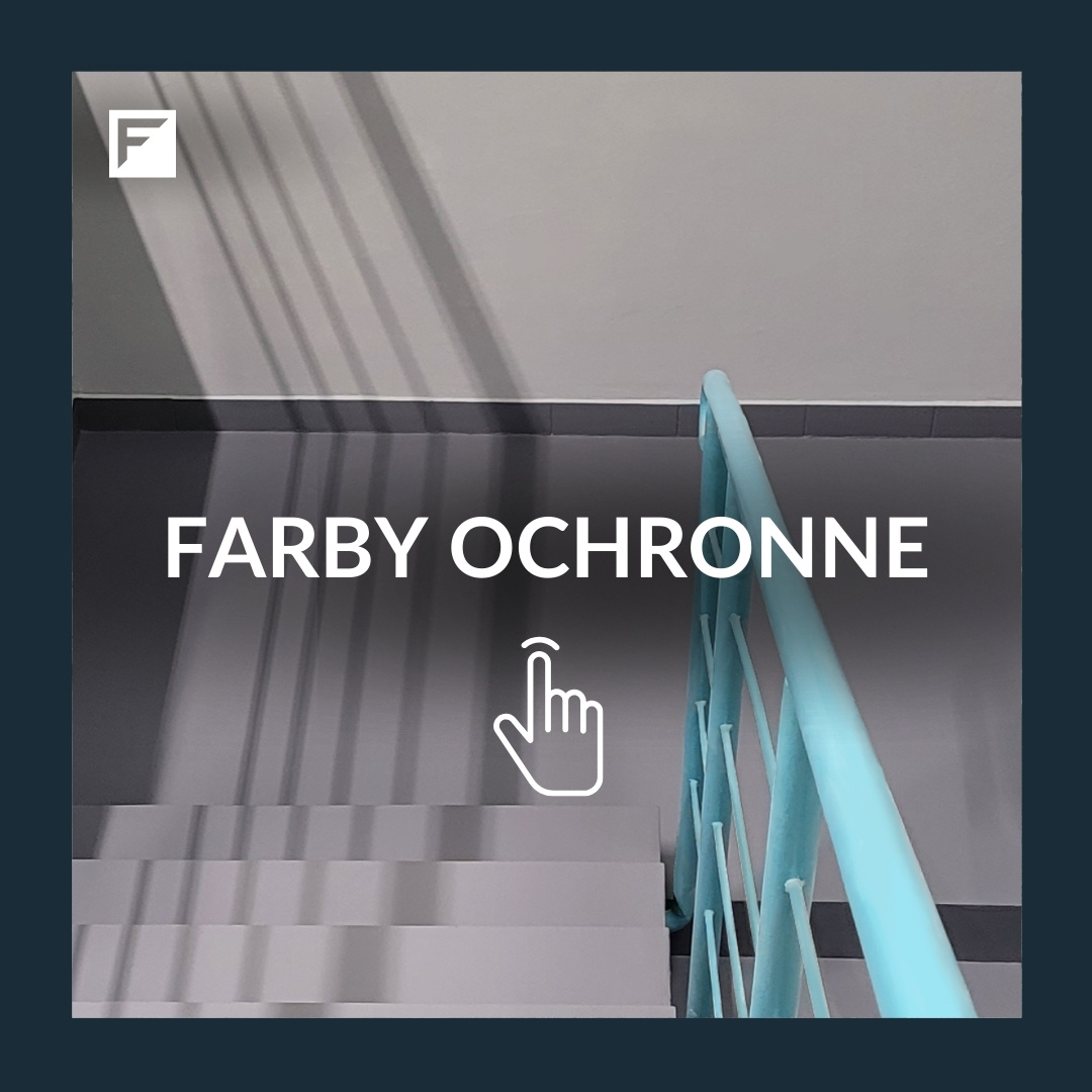 Farby ochronne