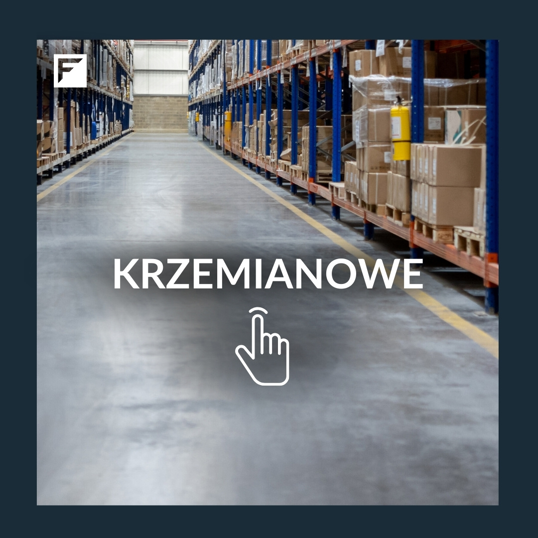 Krzemianowe