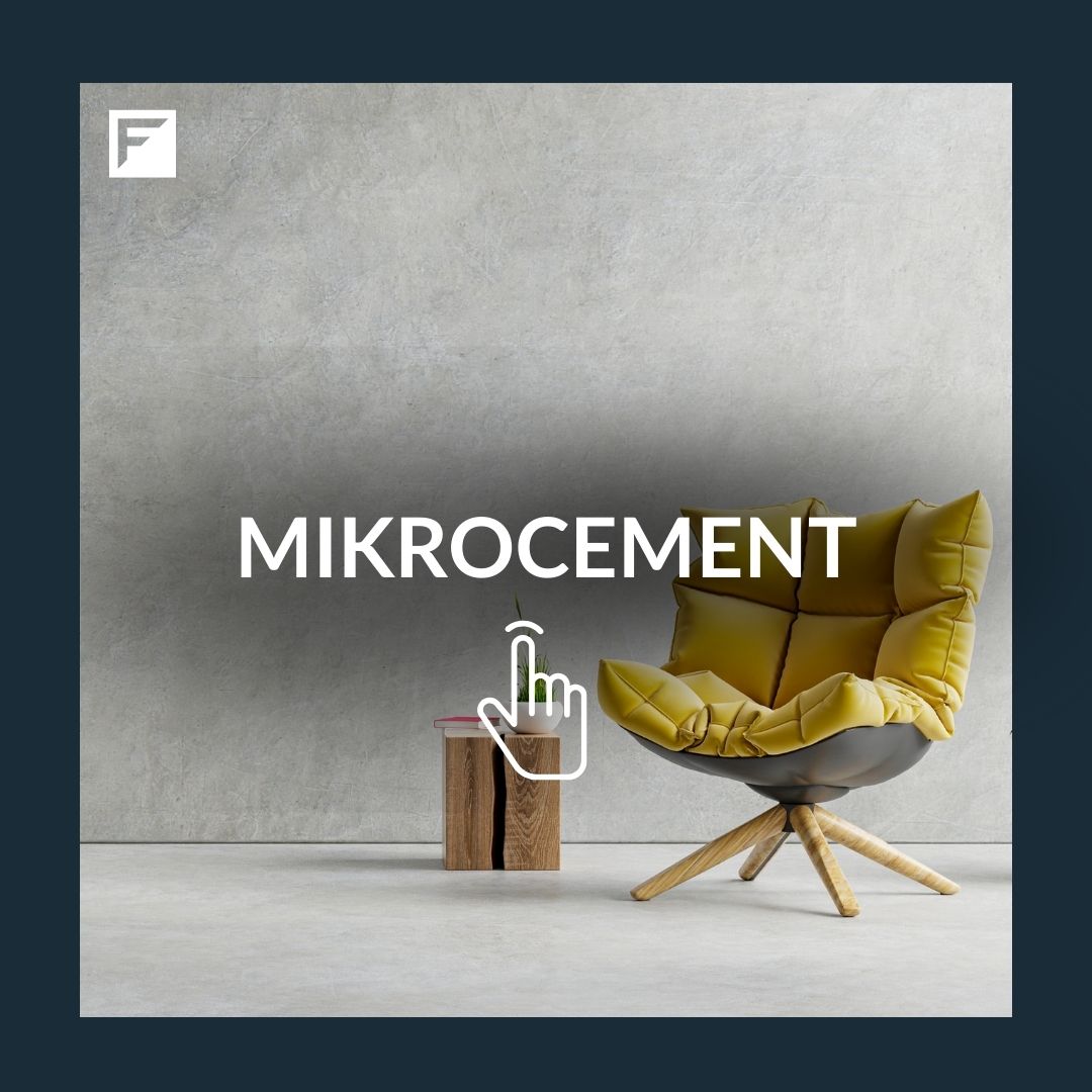 Mikrocement