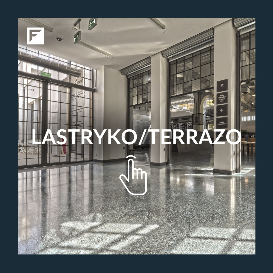 Lastryko/ Terrazzo