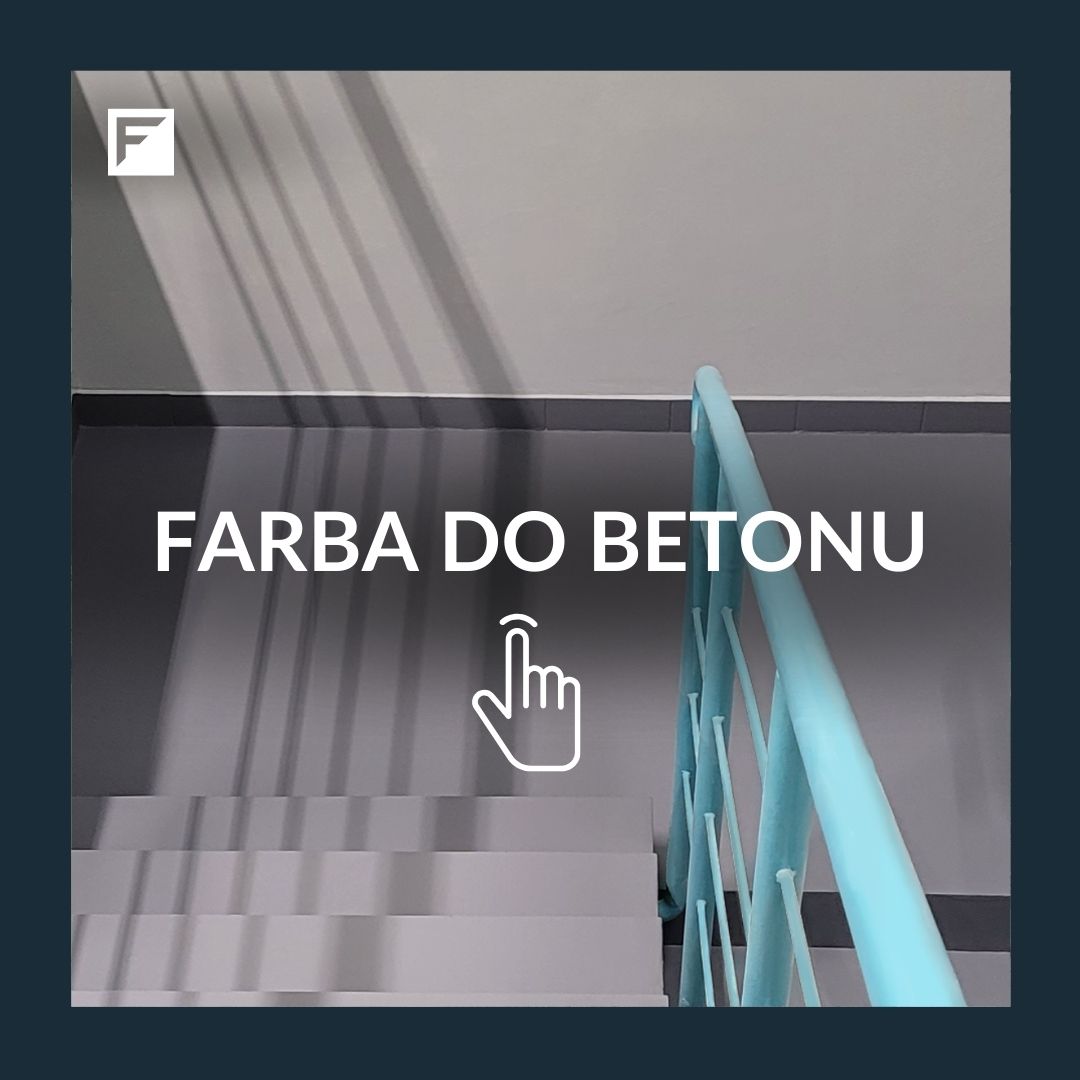 Farba do betonu