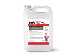 Impregnat hydrofobizujący do nawierzchni betonowych BAUCURE WAX- 20 l