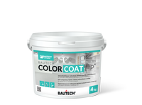 Poliuretanowa farba do betonu  RAL 7040 COLORCOAT HP™ - 10 kg