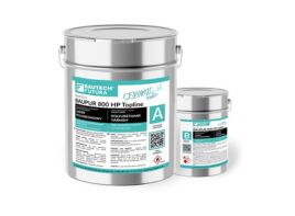 Lakier BAUPUR 800 HP TOPLINE - 1 kg