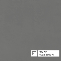 Wzornik Mikrocement CREATIVO PRO N7