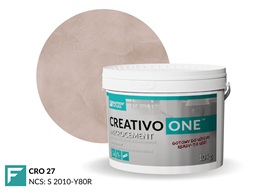 Mikrocement CREATIVO ONE - CRO 27 - 10 kg