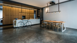 Szkolenie BAUTECH ULTIMA™ –Zacierane Posadzki Betonowe