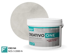 Mikrocement CREATIVO ONE - CRO N4 - 10 kg