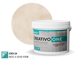 Mikrocement CREATIVO ONE - CRO 24 - 10 kg