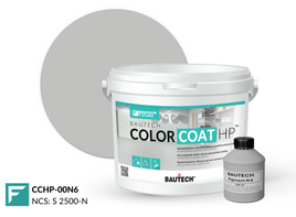 Poliuretanowa farba do betonu COLORCOAT HP™ N6 - 4 kg