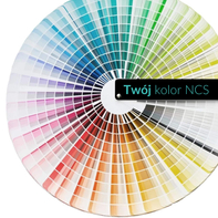 Wzornik - Twój Kolor Mikrocementu