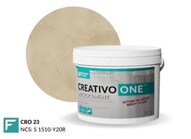 Mikrocement CREATIVO ONE - CRO 23 - 10 kg