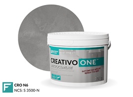 Mikrocement CREATIVO ONE - CRO N6 - 10 kg