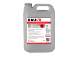 Rozpuszczalnikowy impregnat powłokowy do betonu przemysłowego, lekko wybłyszczający, akrylowy BAUSEAL - 20L