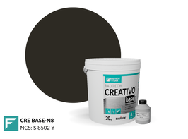 Mikrocement CREATIVO BASE N8 - 20 kg