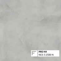 Wzornik Mikrocement CREATIVO PRO N4