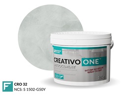 Mikrocement CREATIVO ONE - CRO 32 - 10 kg