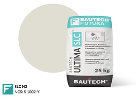 Beton samorozlewny Bautech ULTIMA SLC - N3 - 25 kg