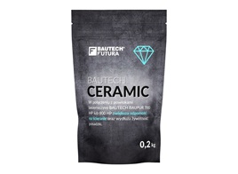 Dodatek do utwardzania lakieru - Bautech CERAMIC