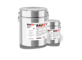 Posadzka żywiczna - zestaw 4