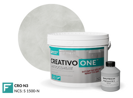 Mikrocement CREATIVO ONE - CRO N3 - 10 kg