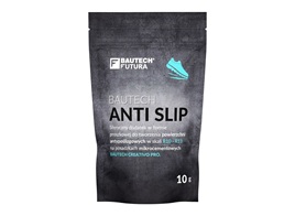 Dodatek antypoślizgowy do lakieru - Bautech ANTI SLIP