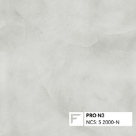 Wzornik Mikrocement CREATIVO PRO N3