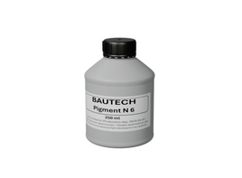 BAUTECH Pigment N6