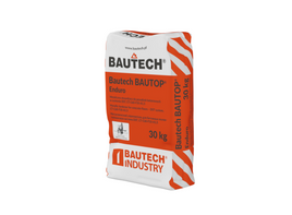 Posypka utwardzająca do betonu BAUTOP ENDURO - naturalny szary - 30 kg