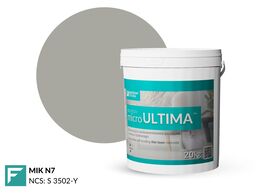 Cienkowarstwowy Beton samorozlewny MicroUltima - MIK N7 - 20kg