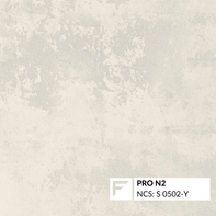 Wzornik Mikrocement CREATIVO PRO N2