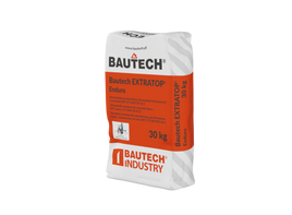 Posypka utwardzająca do betonu EXTRATOP ENDURO - naturalny szary - 30kg