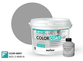 Poliuretanowa farba do betonu COLORCOAT HP™ N7 - 4 kg