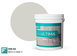Cienkowarstwowy Beton samorozlewny MicroUltima - MIK N4 - 20kg