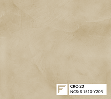 Wzornik Mikrocement CREATIVO ONE CRO 23