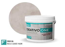 Mikrocement CREATIVO ONE - CRO 26 - 10 kg