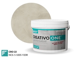 Mikrocement CREATIVO ONE - CRO 22 - 10 kg
