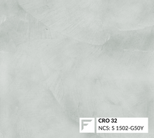 Wzornik Mikrocement CREATIVO ONE CRO 32