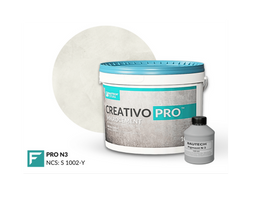 Microbeton CREATIVO PRO N3 - 10 kg