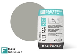 Beton samorozlewny Bautech ULTIMA SLC - N7 - 25 kg