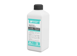 Preparat do korekcji, pielęgnacji i ochrony posadzek dekoracyjnych BAUPUR PROTECT - 1L