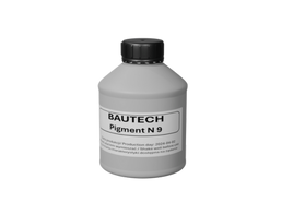 BAUTECH Pigment N9