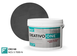 Mikrocement CREATIVO ONE - CRO N8 - 10 kg