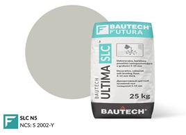 Beton samorozlewny Bautech ULTIMA SLC - N5 - 25 kg