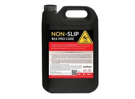 NON-SLIP PRO CARE R11 Preparat antypoślizgowy 1 L